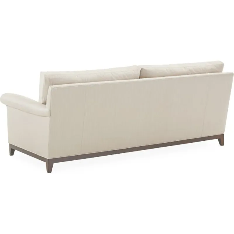 Two Cushion Sofa