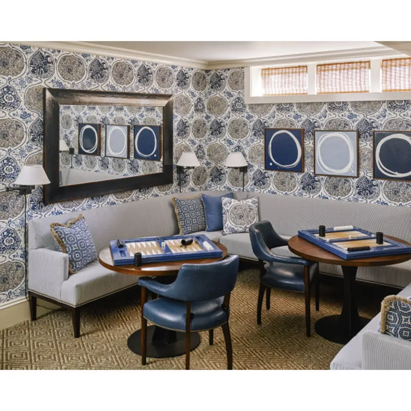 Banquette Series