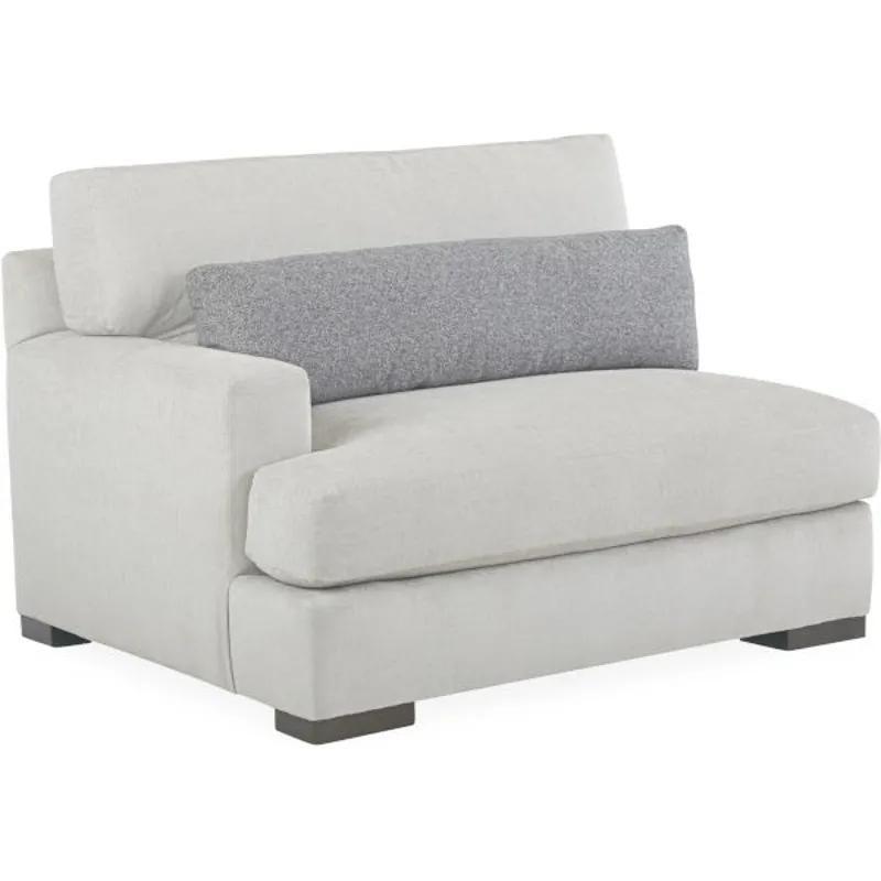 One Arm Chair