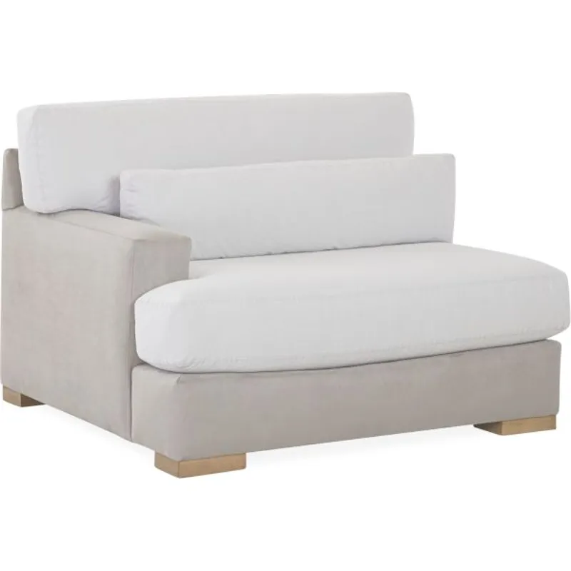 One Arm Chair