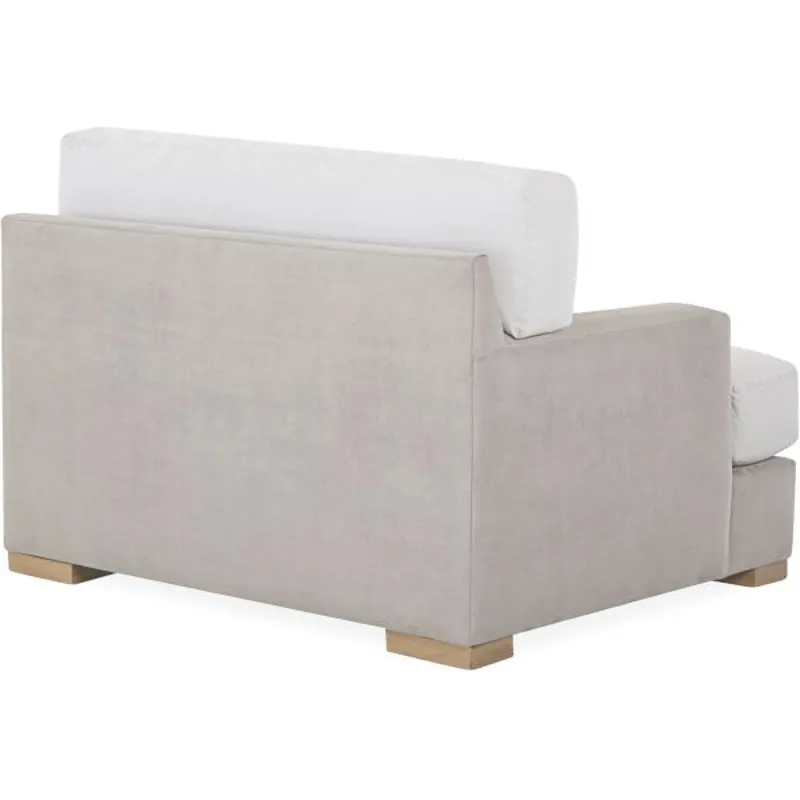One Arm Chair