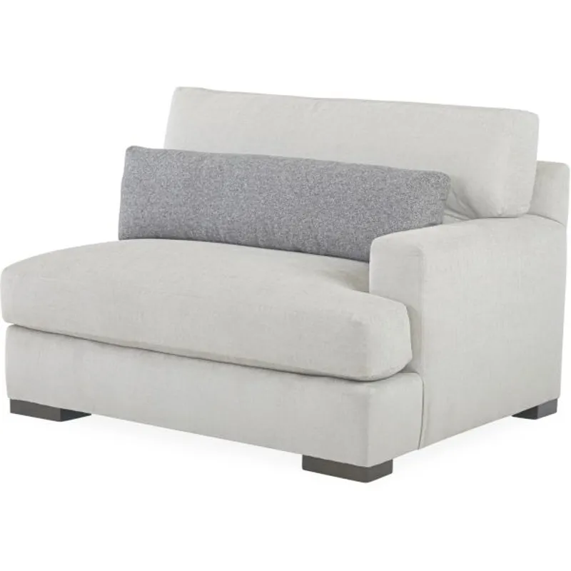 One Arm Chair