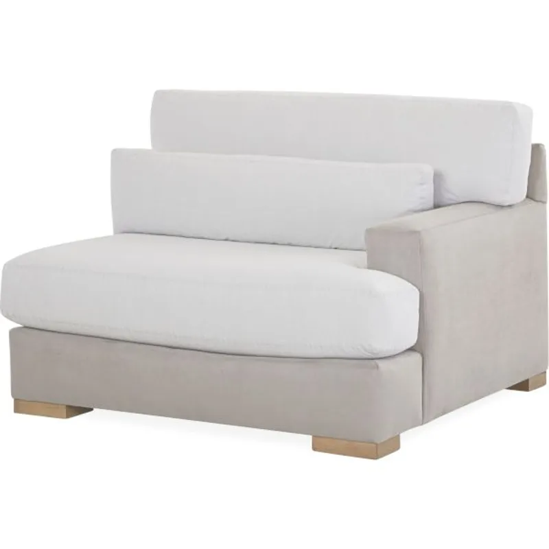 One Arm Chair