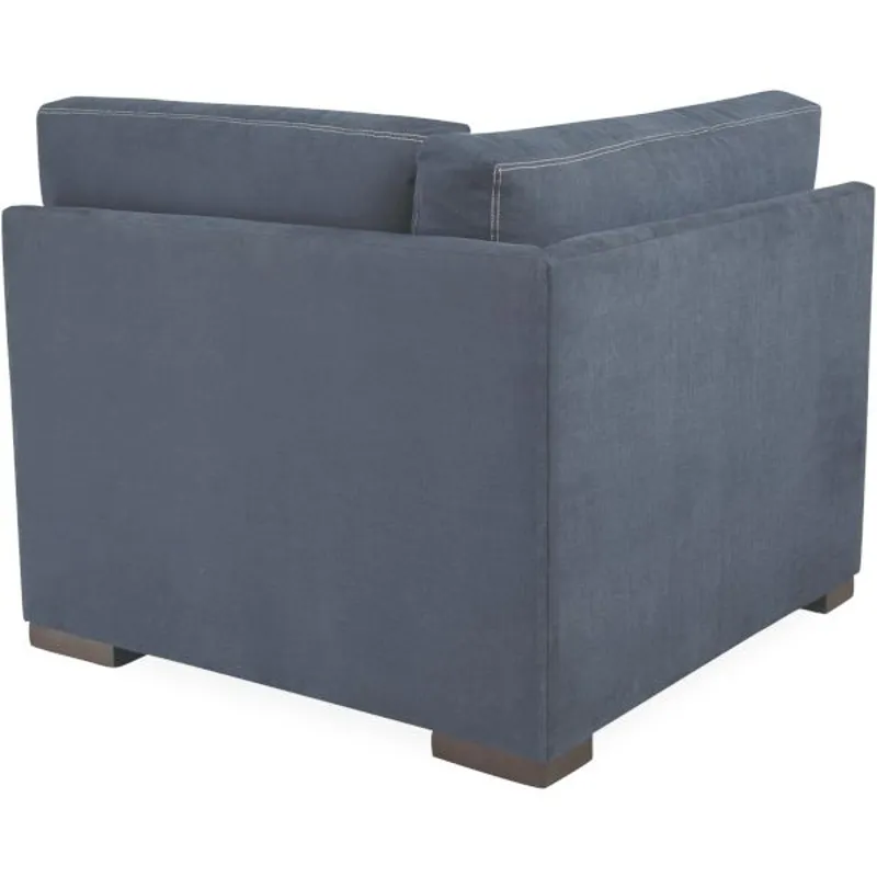Square Corner