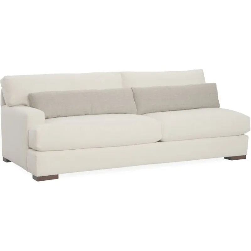 One Arm Sofa