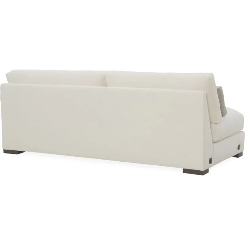 One Arm Sofa