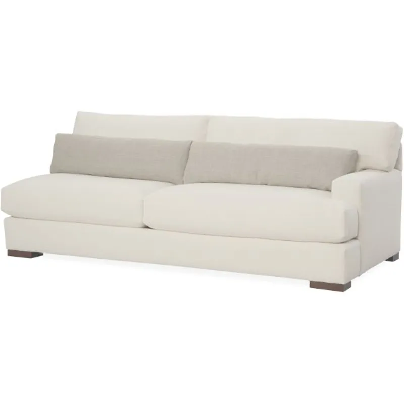 One Arm Sofa