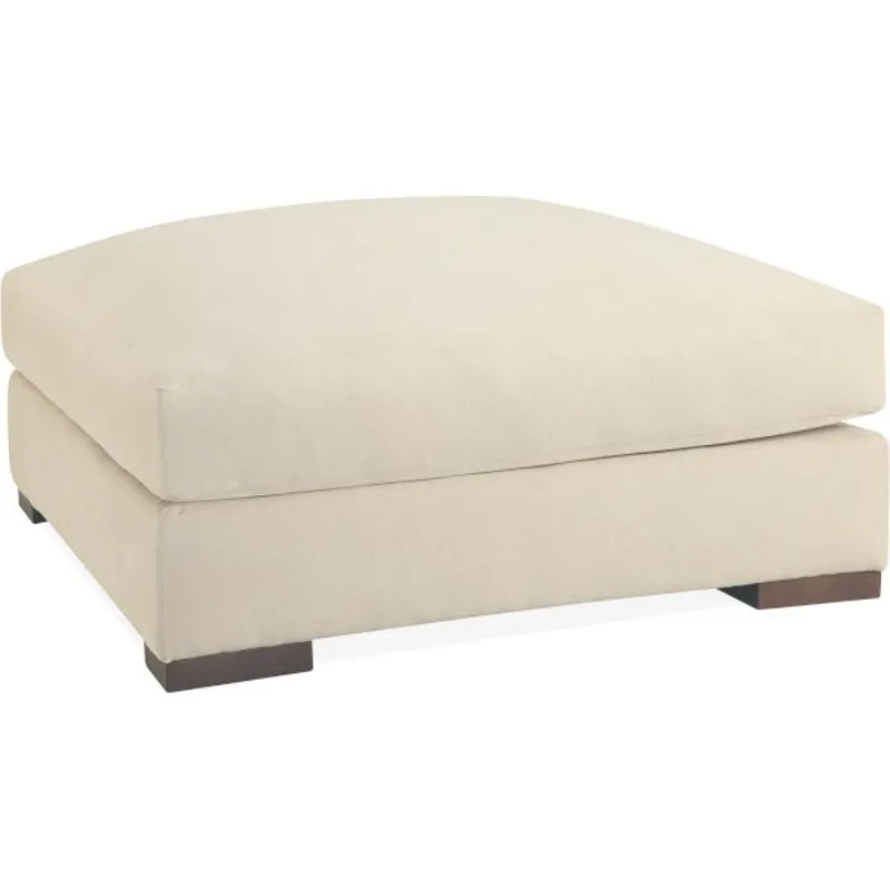 Cocktail Ottoman