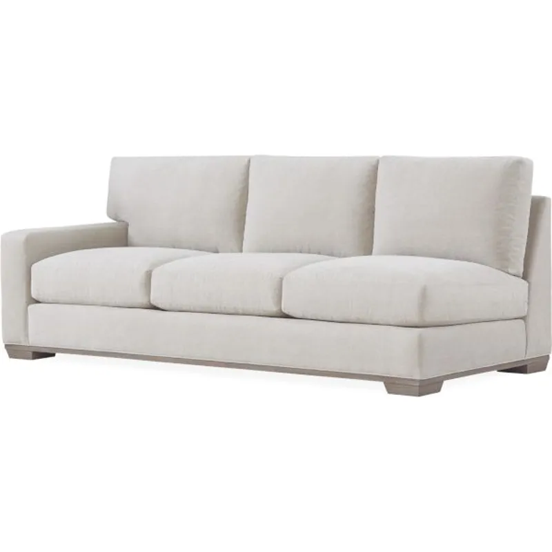 One Arm Sofa