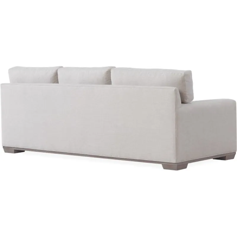 One Arm Sofa