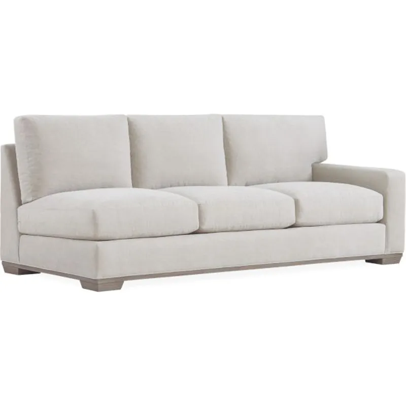 One Arm Sofa