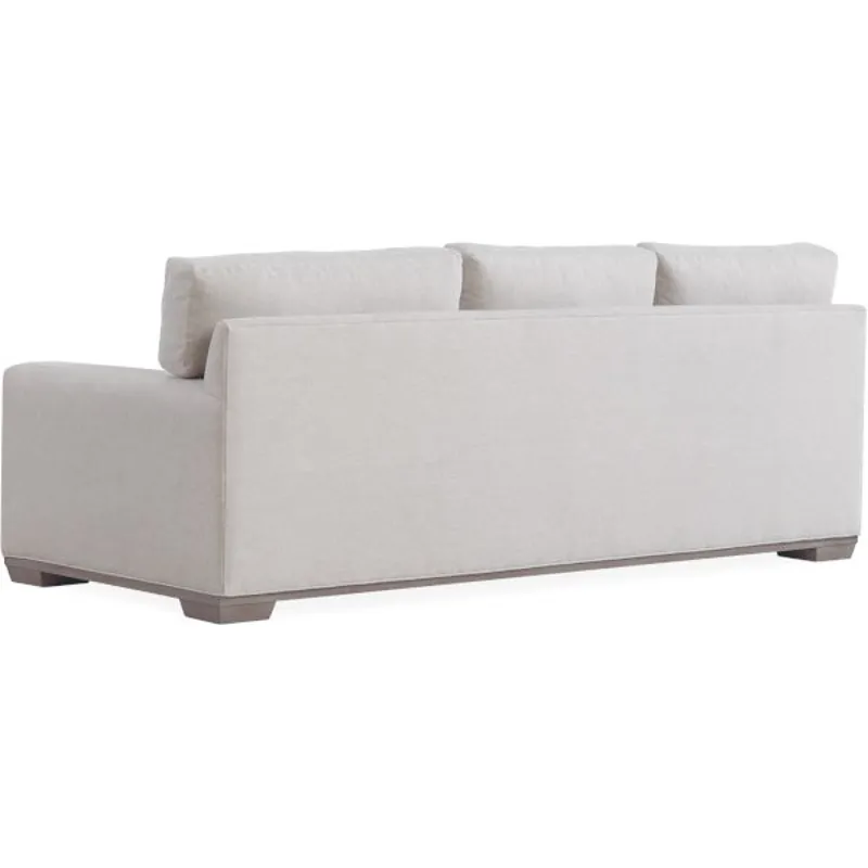 One Arm Sofa