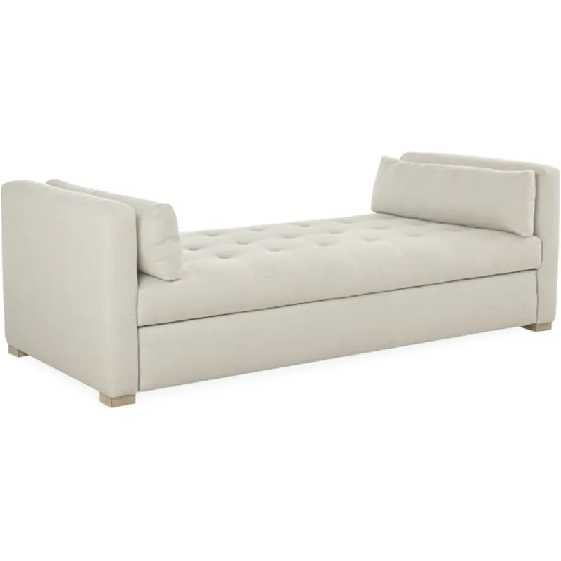 Trundle Bed