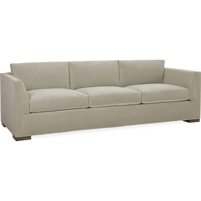 Extra Long Sofa