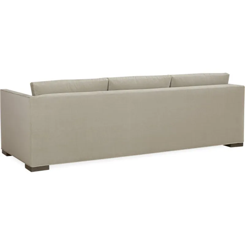 Extra Long Sofa