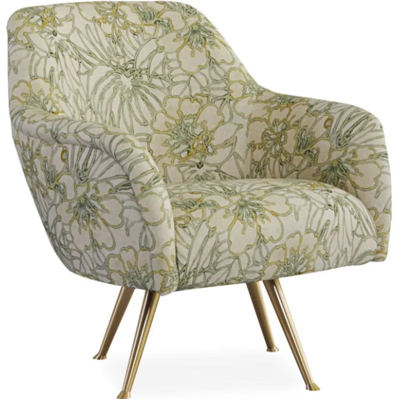 Swivel Chair