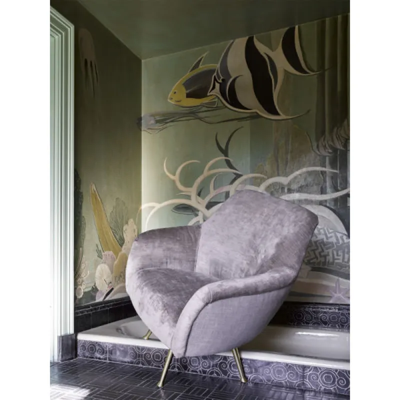 Swivel Chair