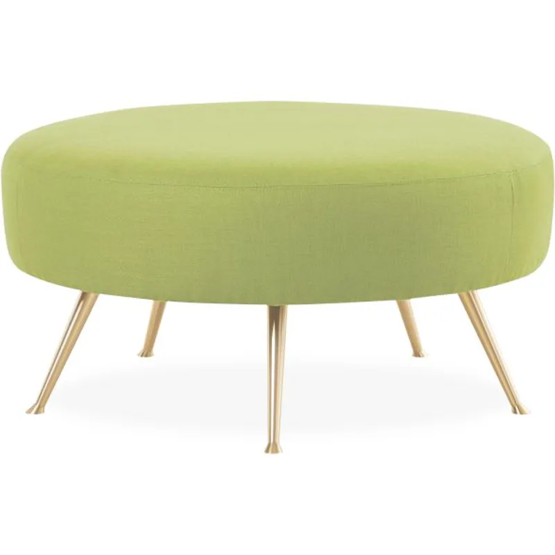 Cocktail Ottoman