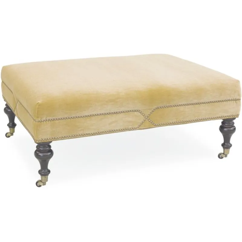 Cocktail Ottoman
