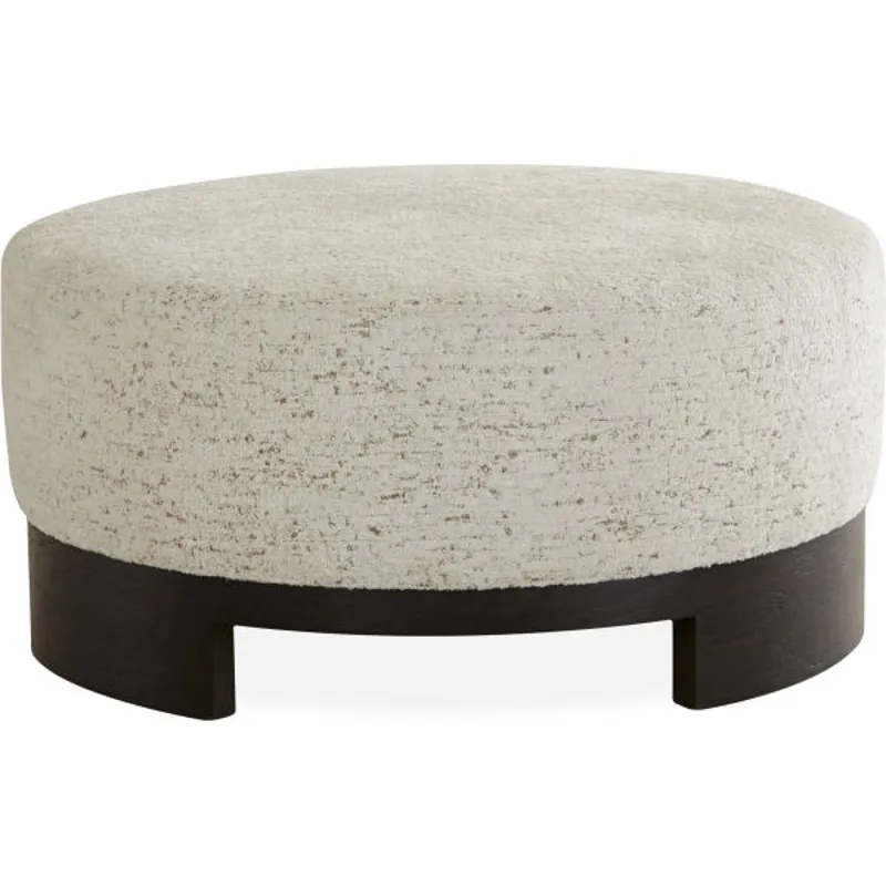 Cocktail Ottoman