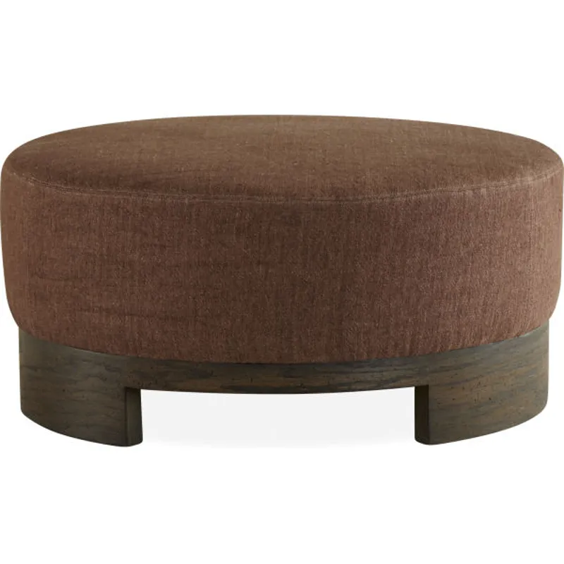 Cocktail Ottoman