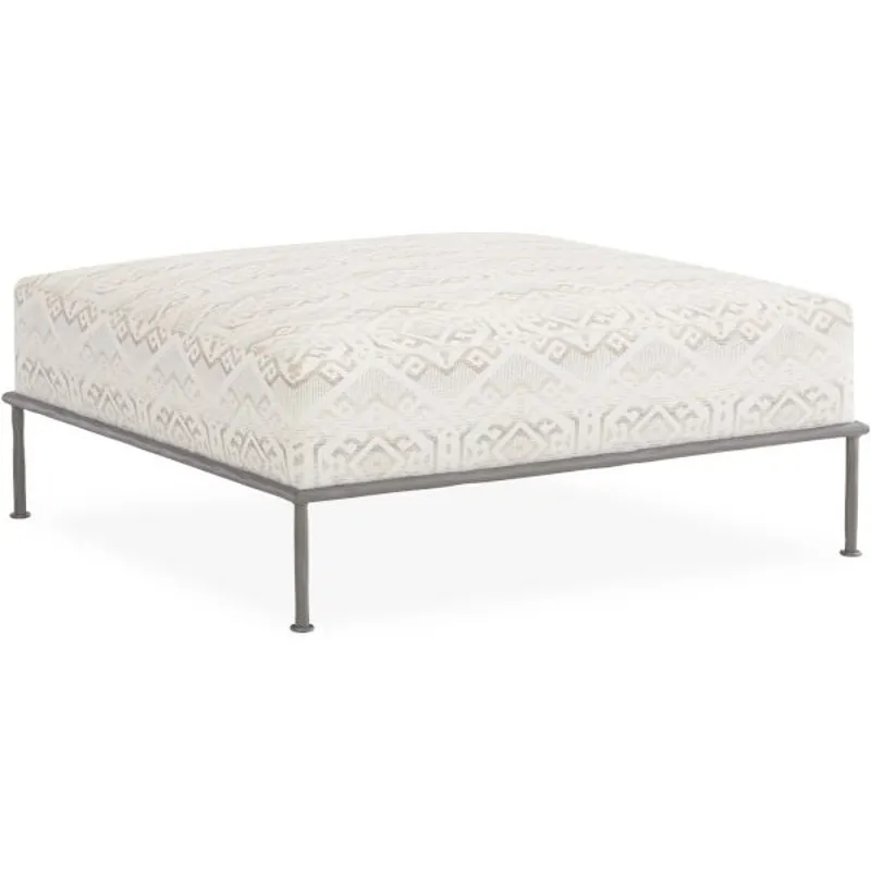 Cocktail Ottoman