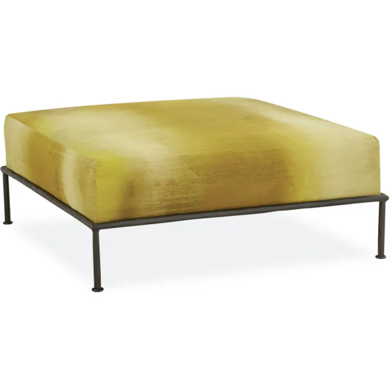 Cocktail Ottoman