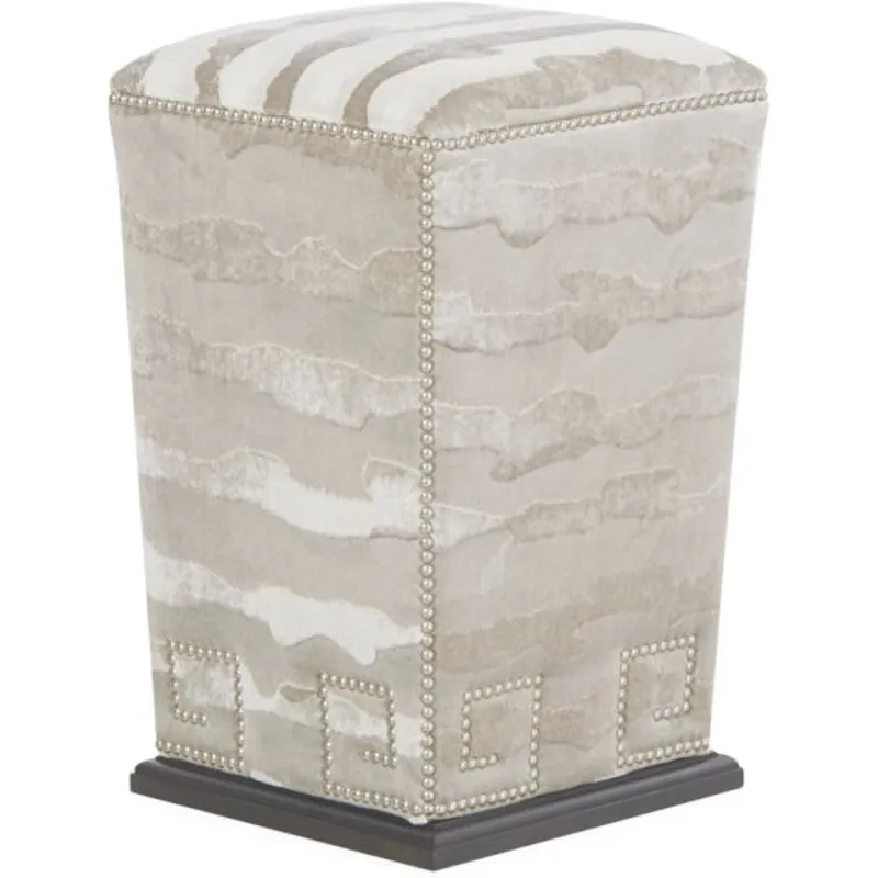 Bongo Ottoman