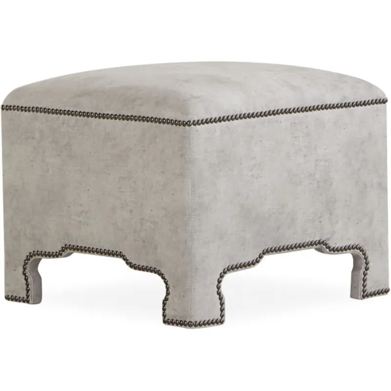 Cocktail Ottoman