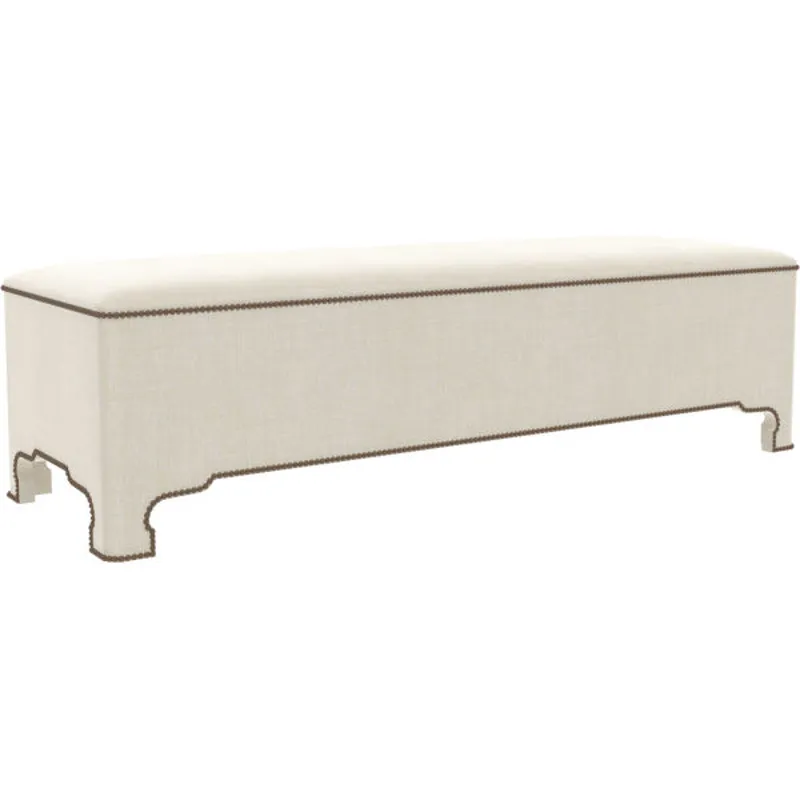 Cocktail Ottoman