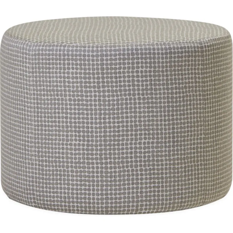 Cocktail Ottoman