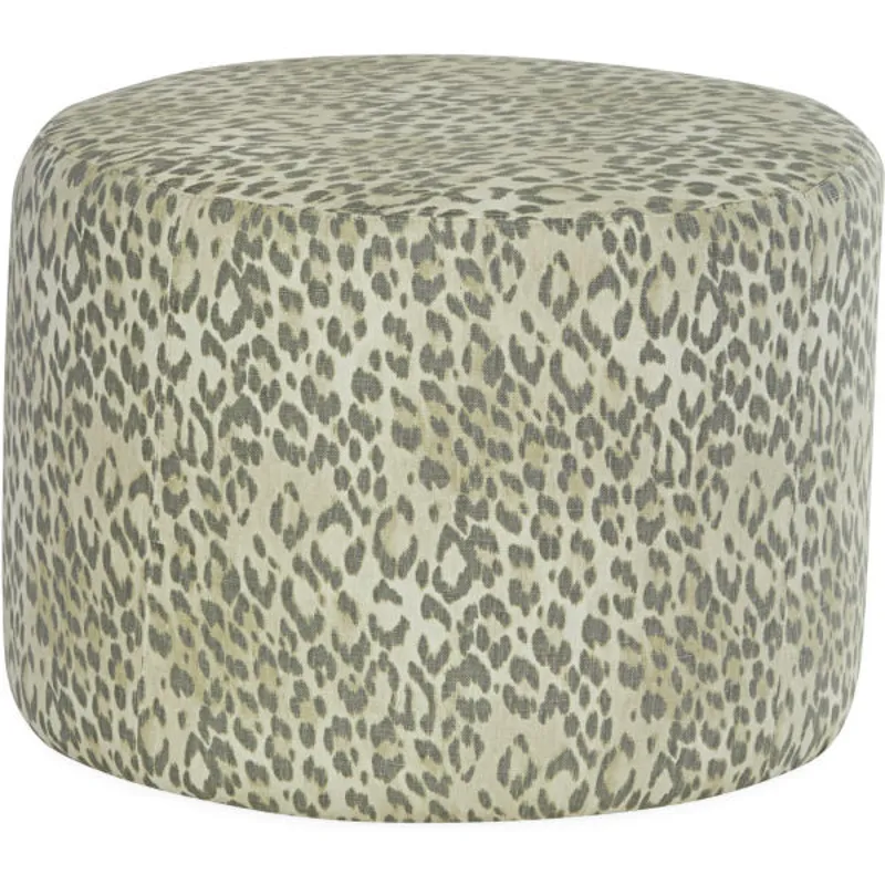 Cocktail Ottoman