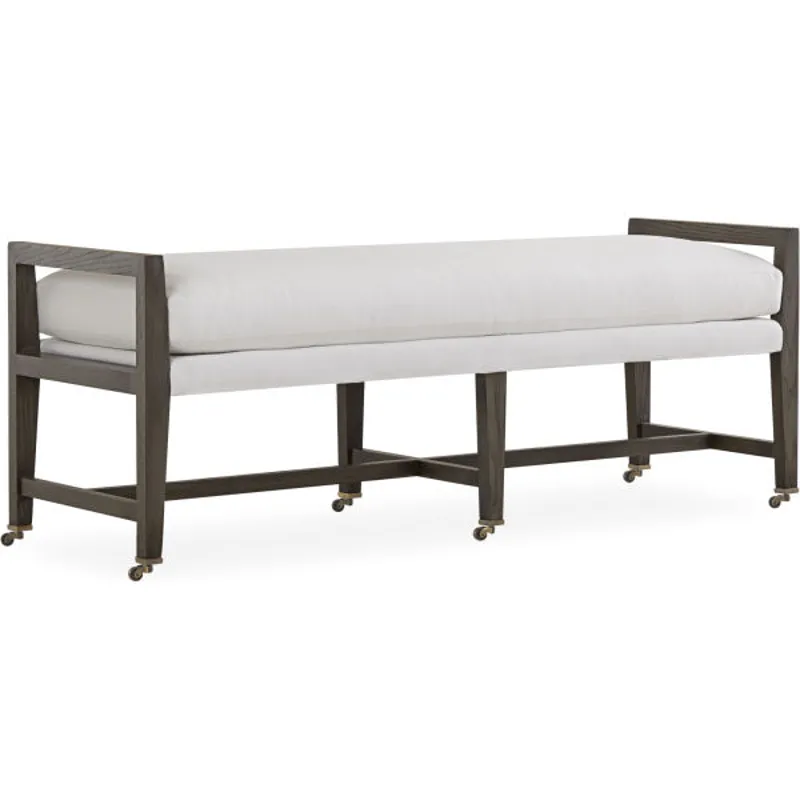 Cocktail Ottoman
