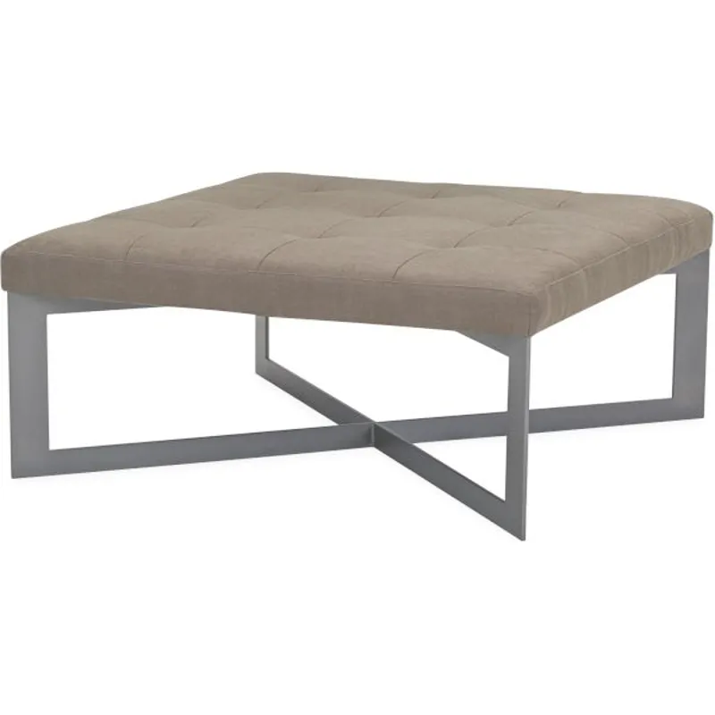 Cocktail Ottoman
