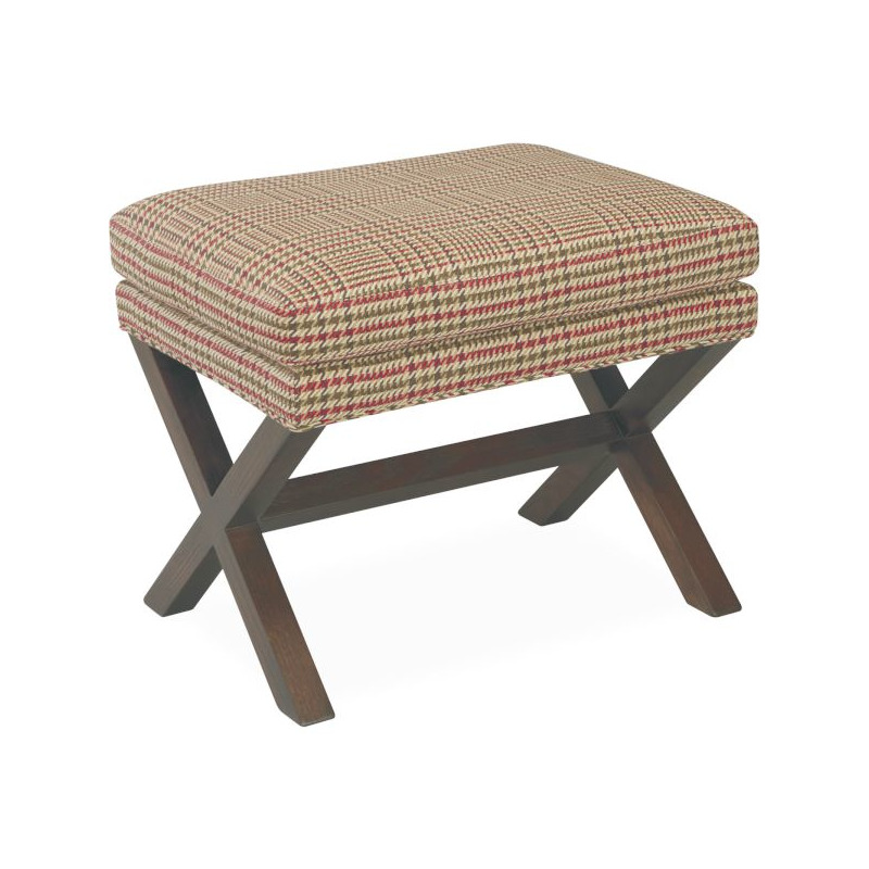 Ottoman 912800 by Lee Industries at Willis Furniture & Mattress