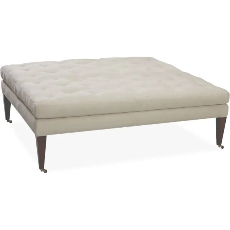 Cocktail Ottoman