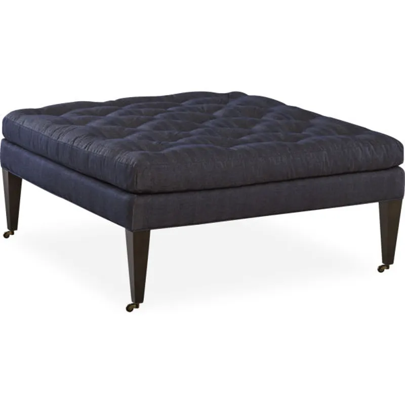 Cocktail Ottoman