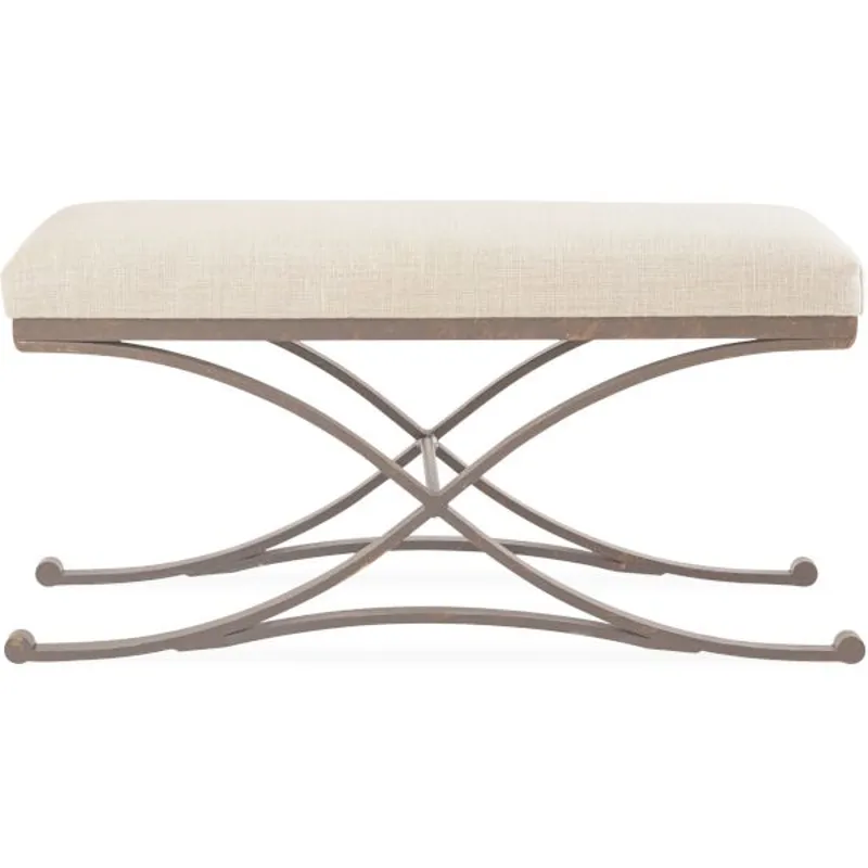 Cocktail Ottoman