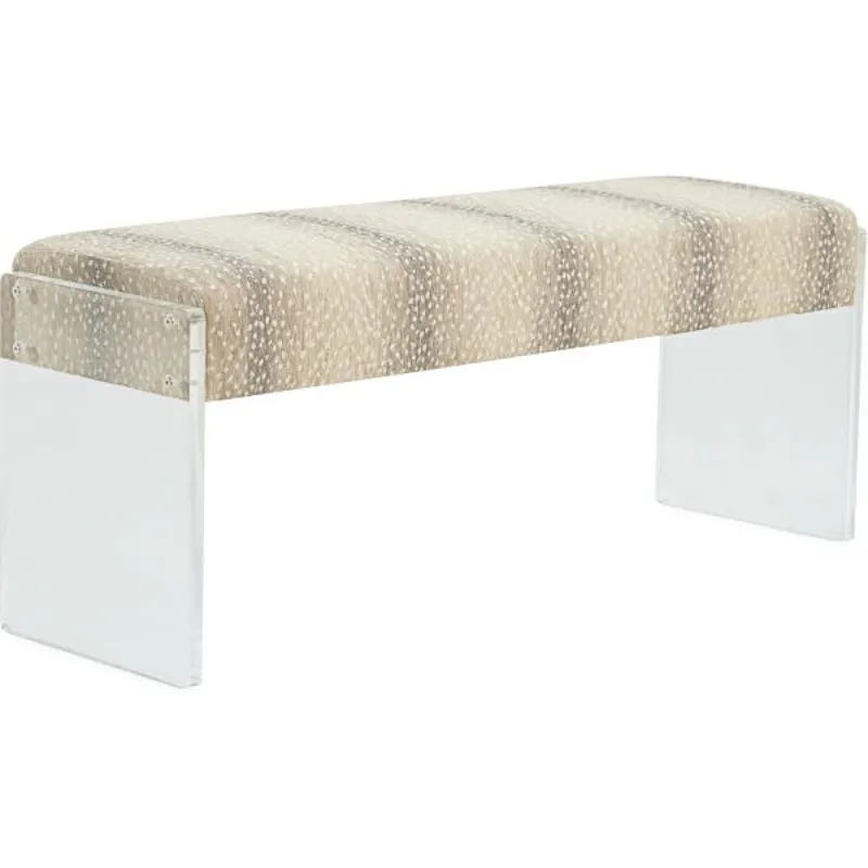 Cocktail Bench