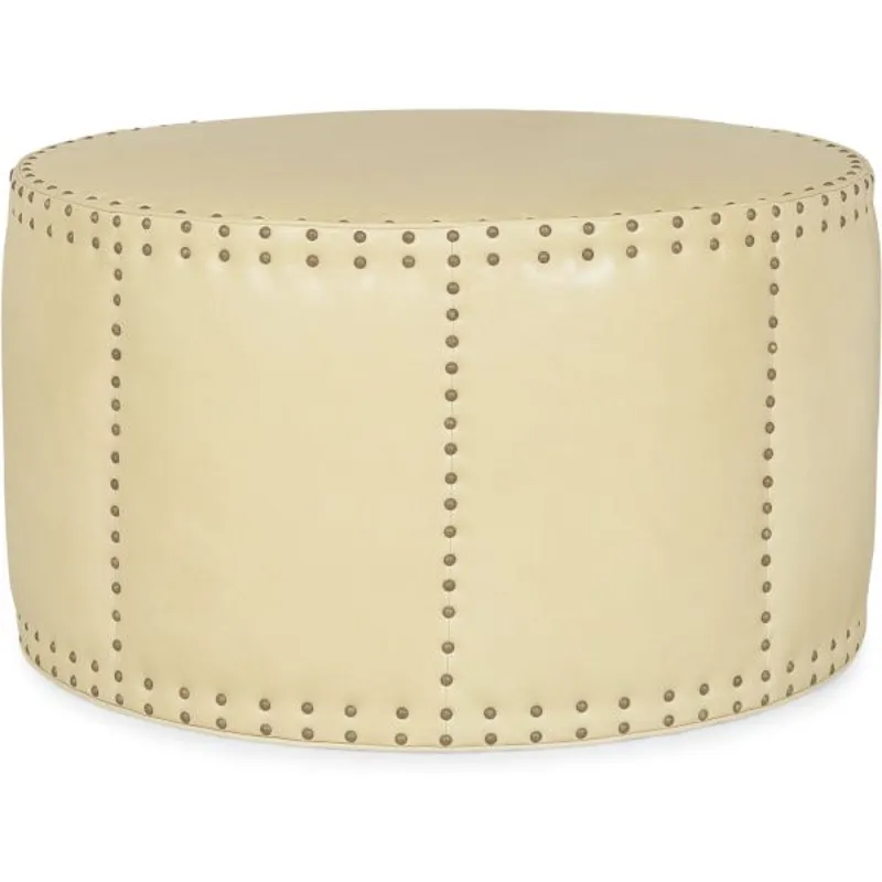 Drum Ottoman