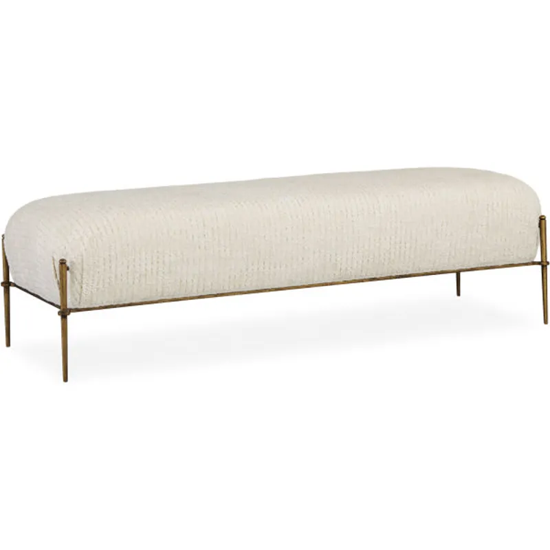Cocktail Ottoman