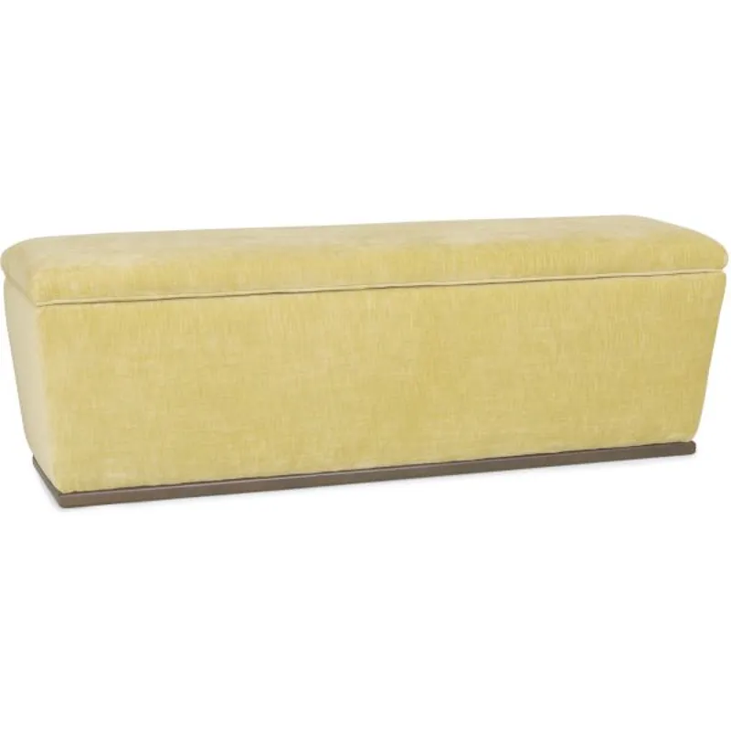 Storage Bench