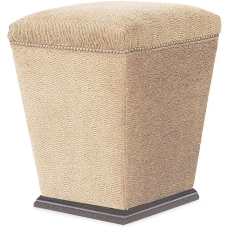 Bongo Ottoman