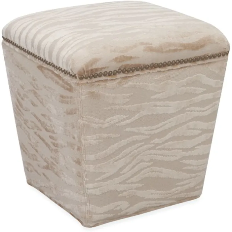 Bongo Ottoman