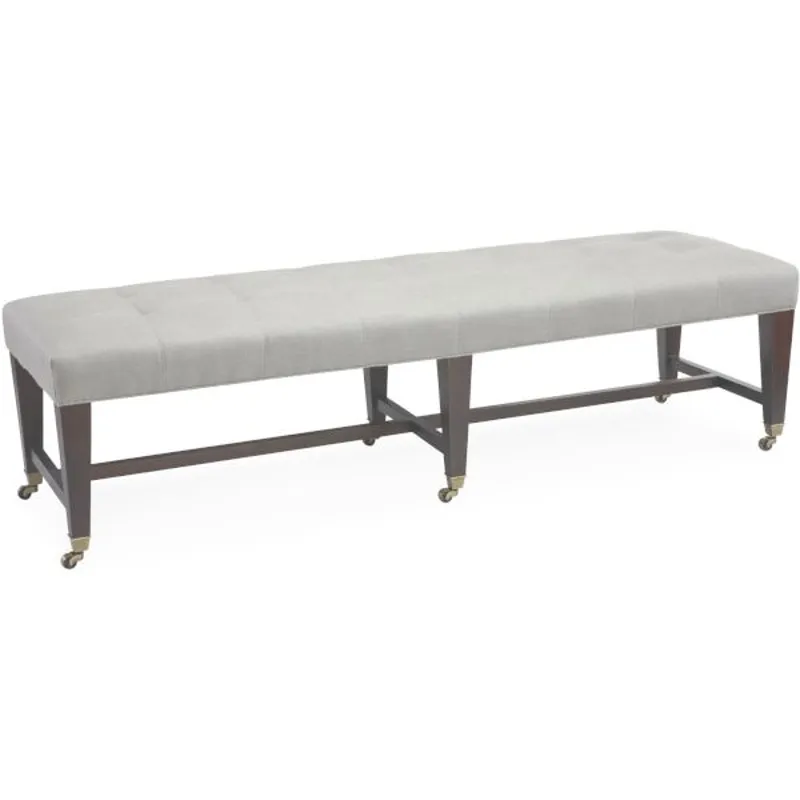Cocktail Ottoman