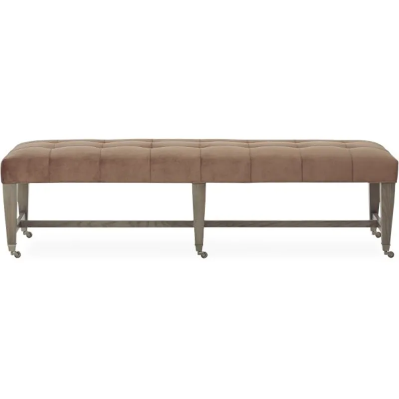 Cocktail Ottoman