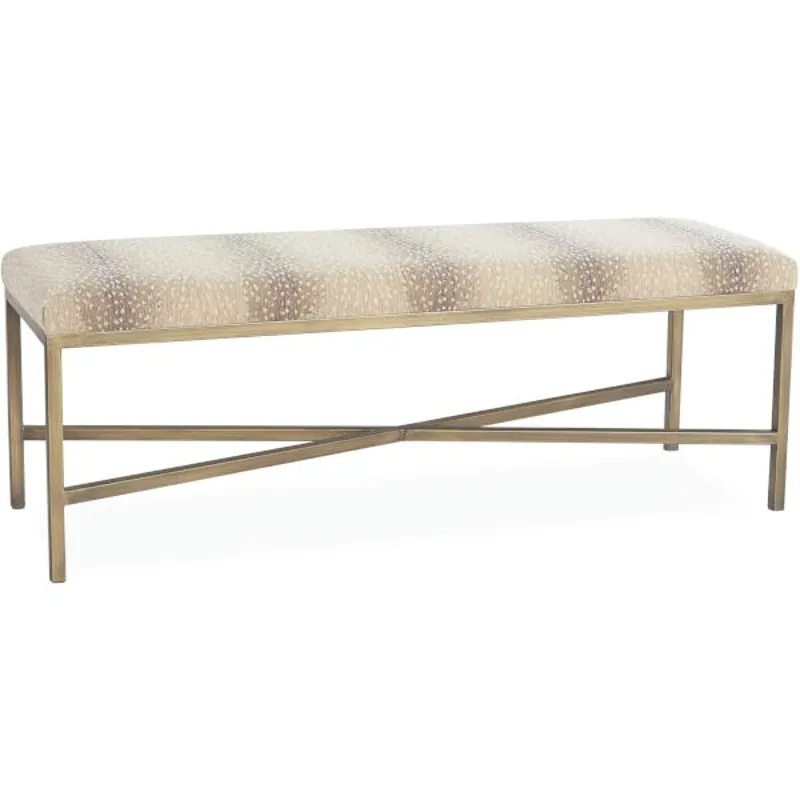 Cocktail Ottoman