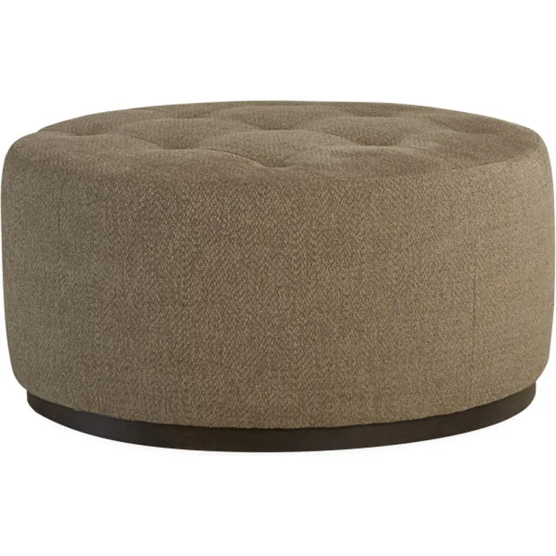 Cocktail Ottoman
