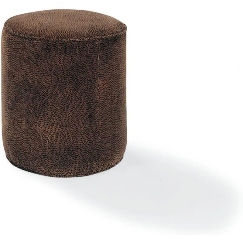 Drum Ottoman