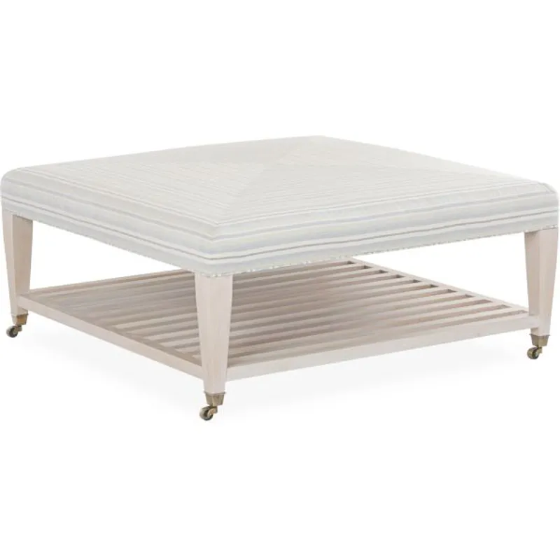 Cocktail Ottoman